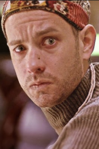 Philadelphia [Tom Hanks]